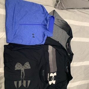 Under Armour Bundle